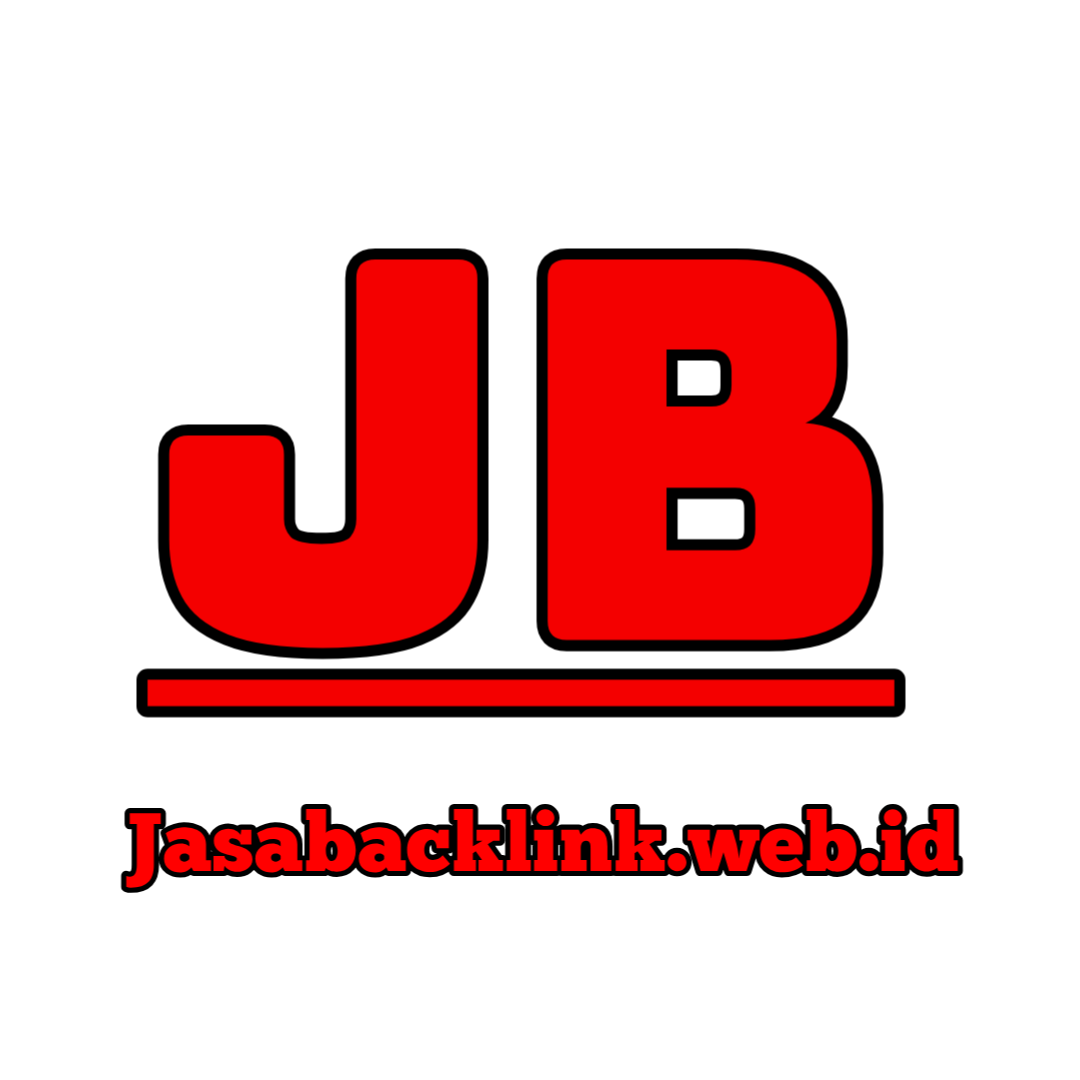 Jasa Backlink SEO